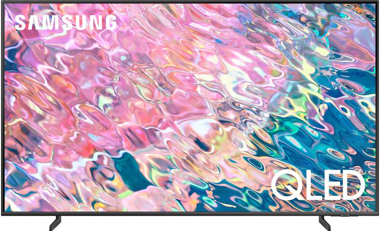 Samsung QN50Q60B Front