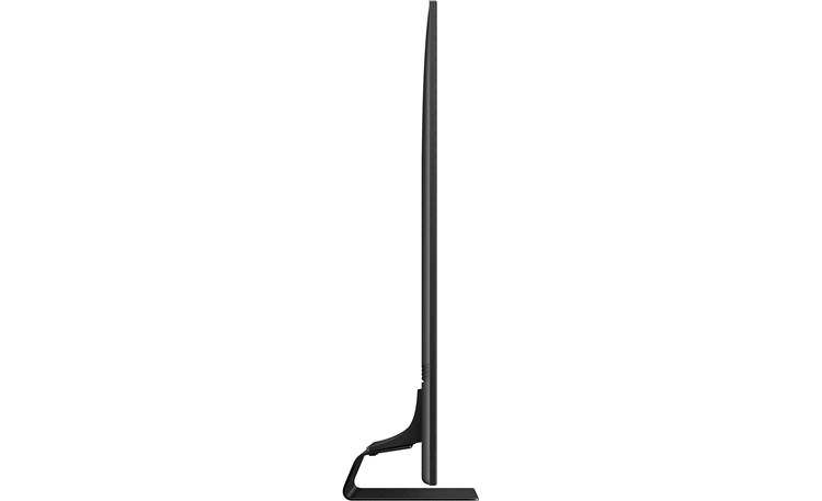 Samsung QN65QN90B Side view