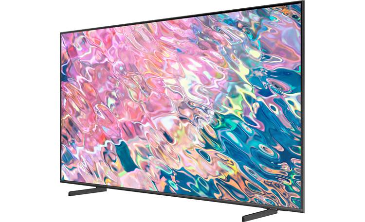 Samsung QN70Q60B Angle (right)