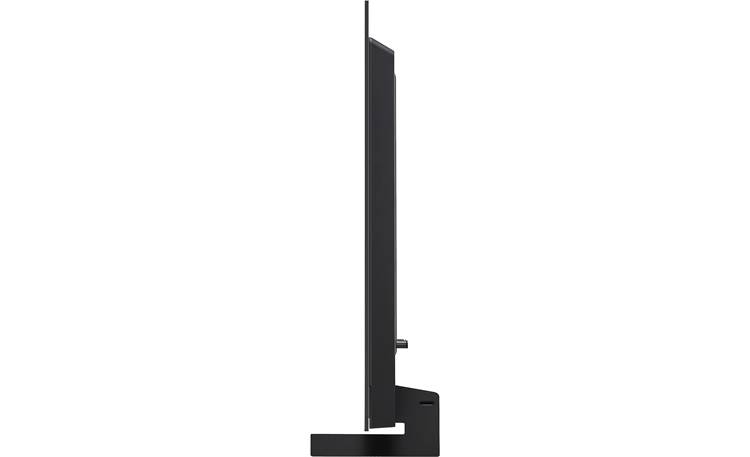 LG OLED42C2PUA Ultra-thin design