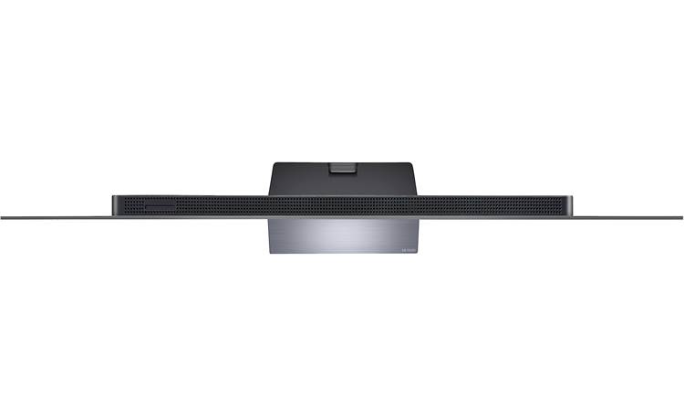 LG 65C2PUA Top