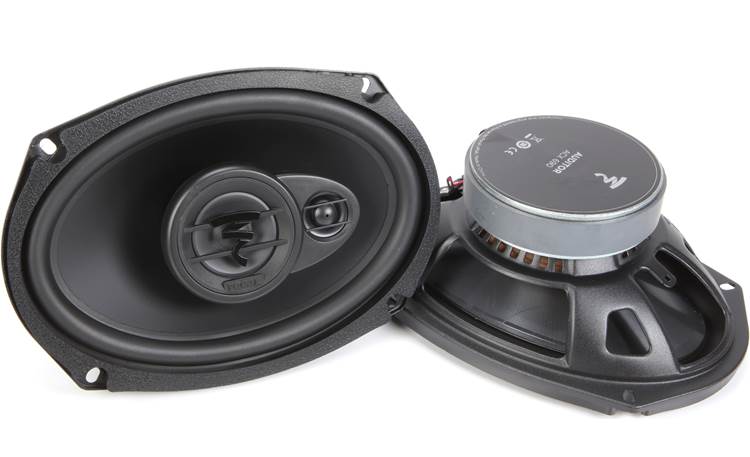Focal ACX 690 Front