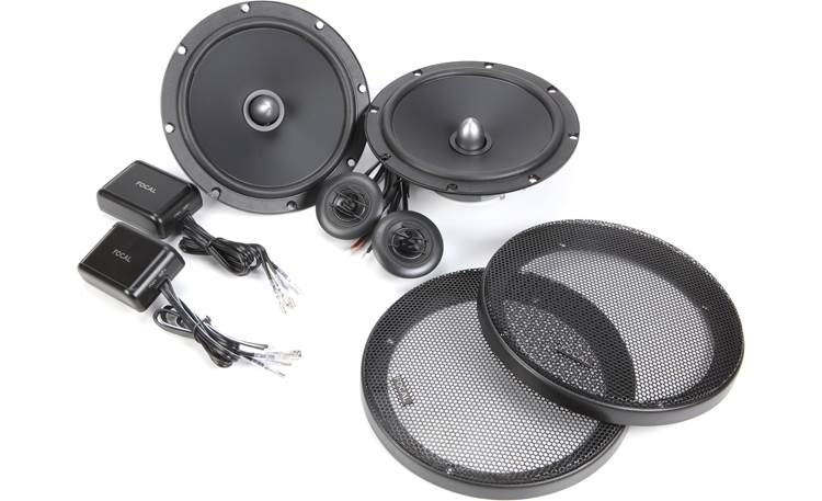 Focal ASE 165 S Front