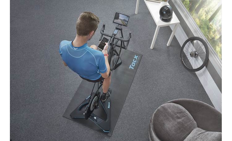 Garmin Tacx Neo Motion Plates Other