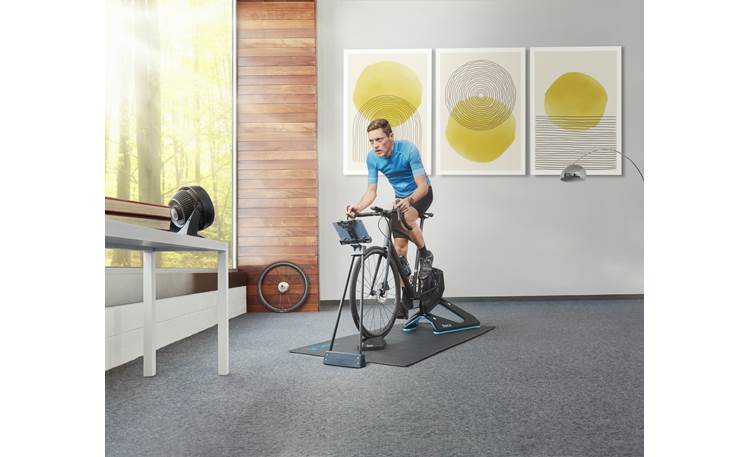Garmin Tacx Neo Motion Plates Other
