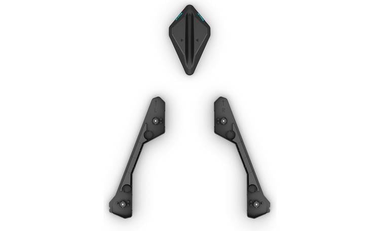 Garmin Tacx Neo Motion Plates Other