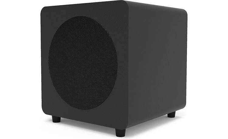 Powered Subwoofers Under $300 at Crutchfield