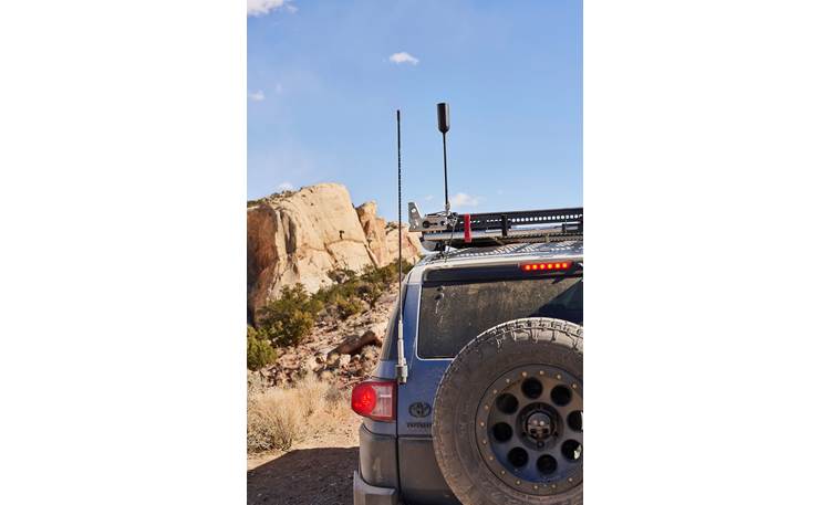 weBoost Drive Reach OTR Other