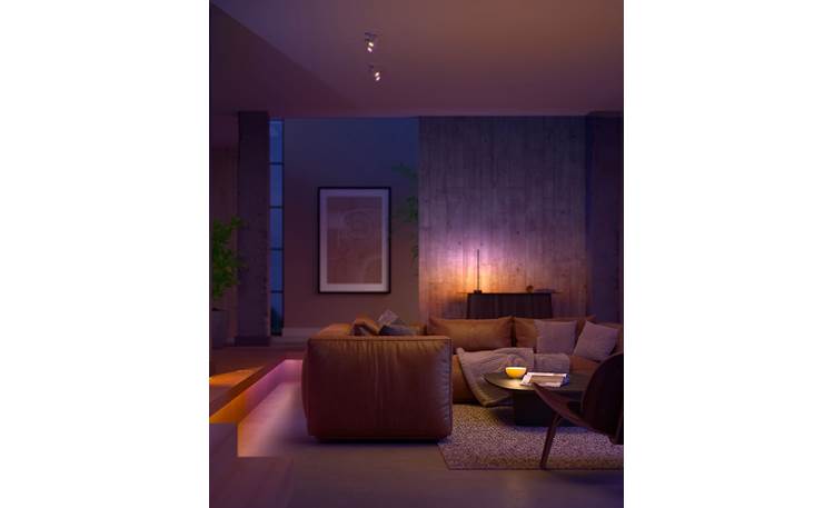 Philips Hue Gradient Signe Table Lamp Other