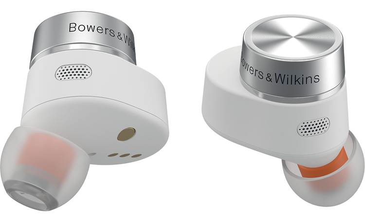 Bowers & Wilkins Pi5 S2 (Cloud Gray) True wireless earbuds with