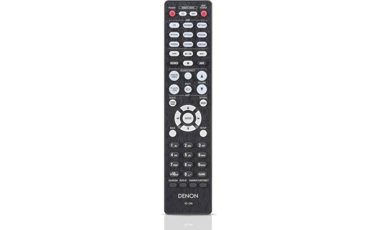 Denon DCD-1700NE Remote