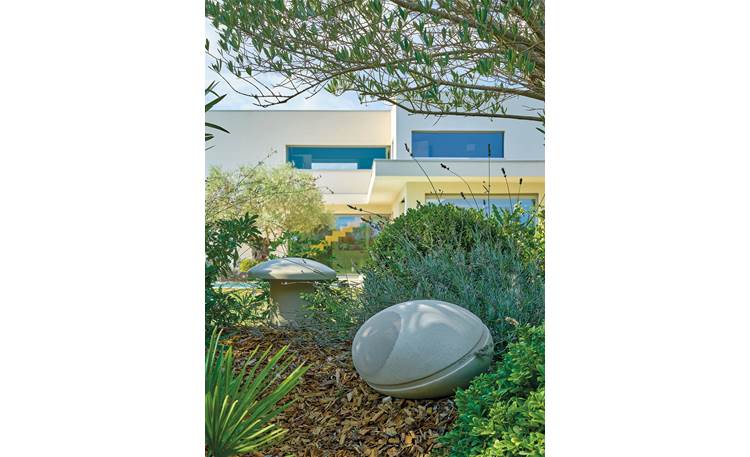 Focal OD Stone 8 Sample landscape application