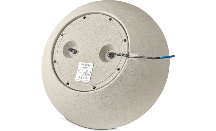 Focal OD Stone 8 Bottom