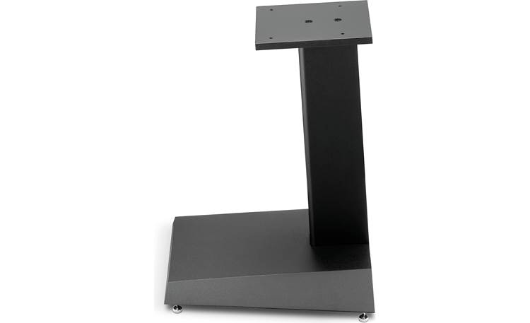 Focal Center Channel Stand Side