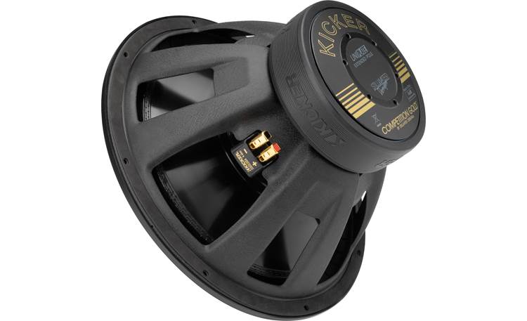Kicker Component Kicker Comp Gold 10 Comp Gold Series 10