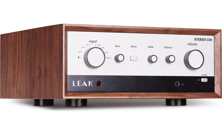 LEAK Stereo 230 Other