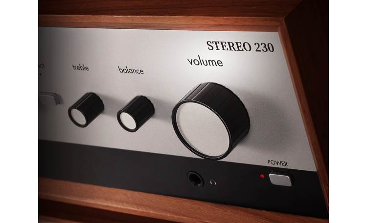 LEAK Stereo 230 Other