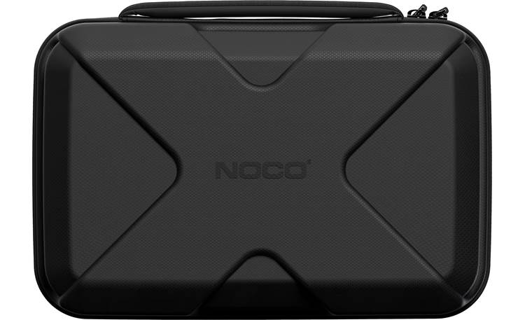 NOCO GBC103 EVA protection case for NOCO Boost X GBX75 jump