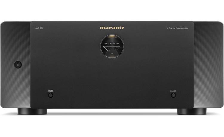 Marantz AMP 10 Front