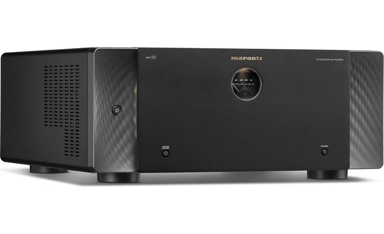 Marantz AMP 10 Other