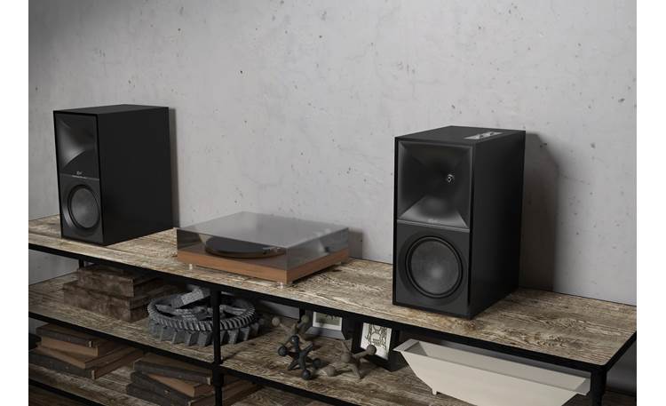 Klipsch The Nines Other