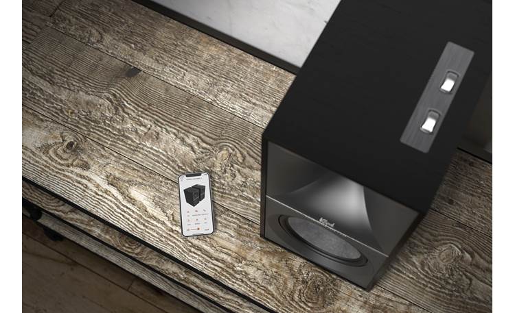 Klipsch The Nines Other