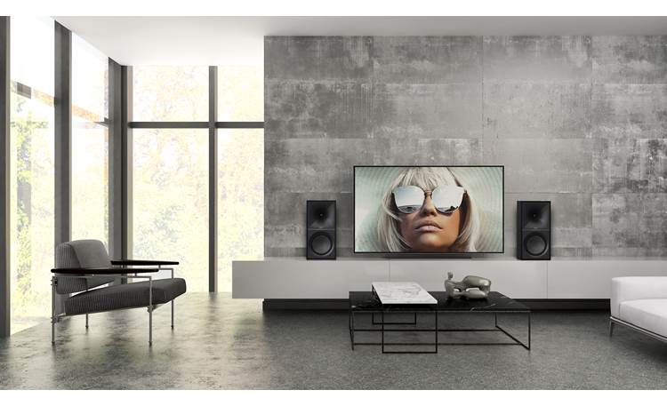 Klipsch The Nines Other