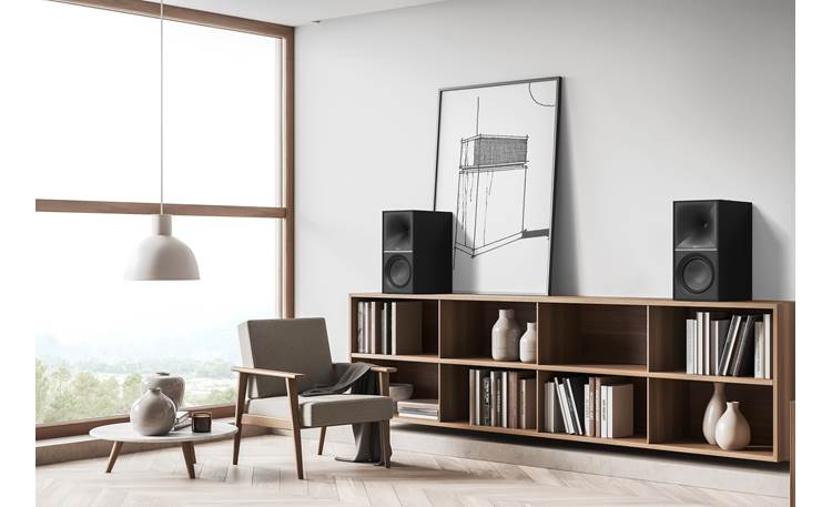 Klipsch The Nines Other