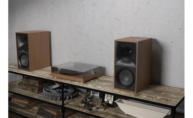 Klipsch The Nines Other