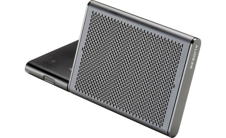 Audeze FILTER Portable Bluetooth® conference speakerphone at Crutchfield