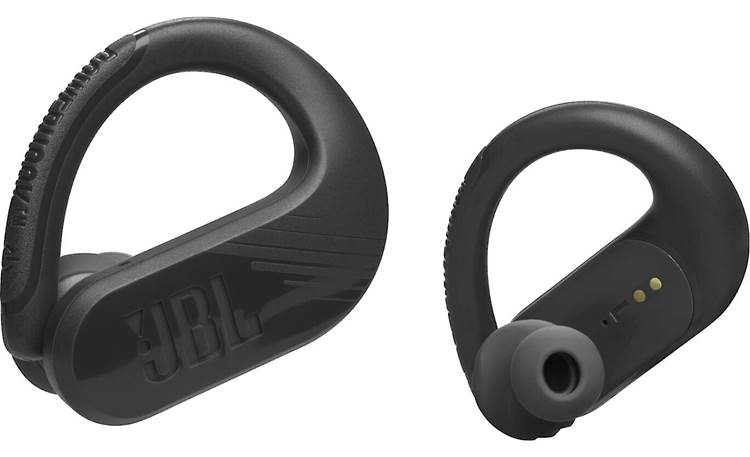 JBL Endurance Peak 3 Designed to stay put while you move
