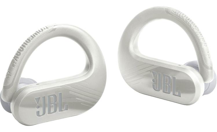 JBL Endurance Peak 3 Side view