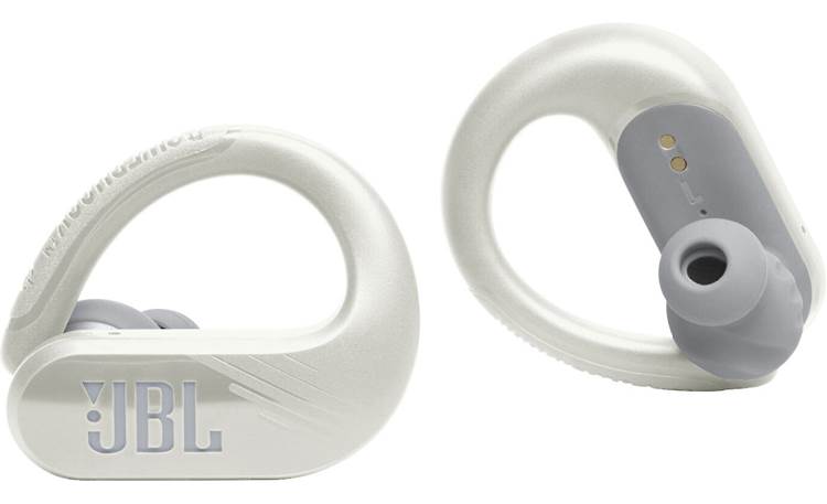JBL Endurance Peak 3 Designed to stay put while you move