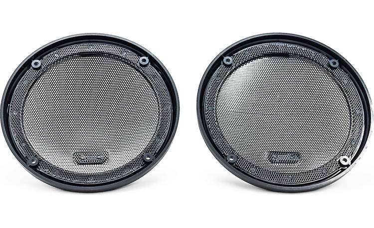 Kenwood Excelon XM65R Other