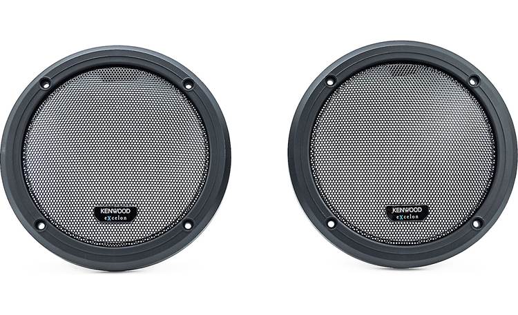 Kenwood Excelon XM65R Other