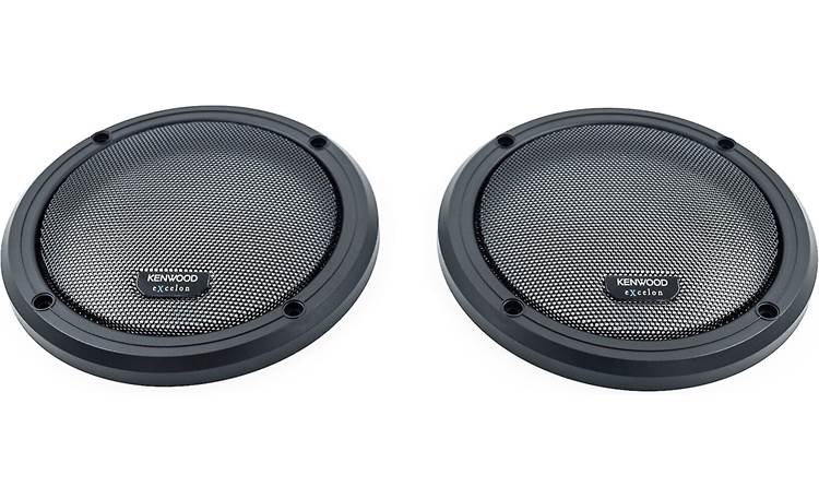 Kenwood Excelon XM65R Other