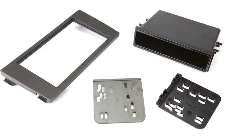 Metra 99-9108B Dash Kit Front