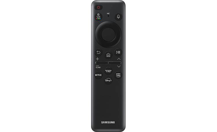Samsung QN77S90C Remote