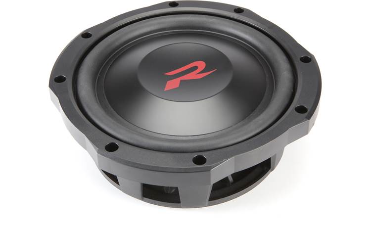 Alpine RS-W10D4 Other
