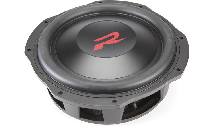 Alpine RS-W10D4 Other