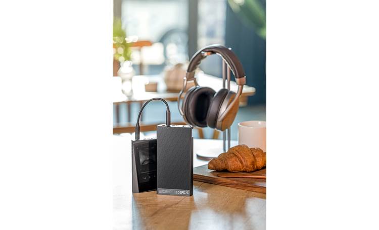 Amplificador de auriculares Astell Kern PA10 - Audio Reference