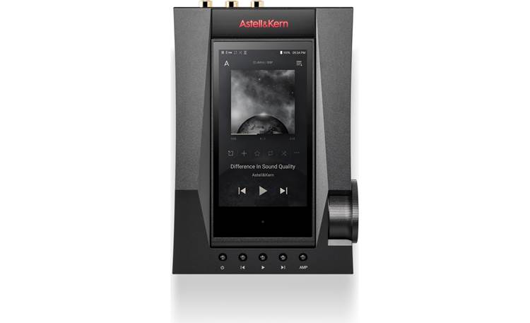 Astell&Kern ACRO CA1000T Portable headphone amplifier/DAC