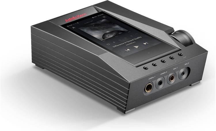 Astell&Kern ACRO CA1000T Portable headphone amplifier/DAC