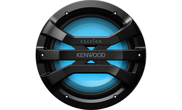 Kenwood Excelon Motorsports XM1041 Other
