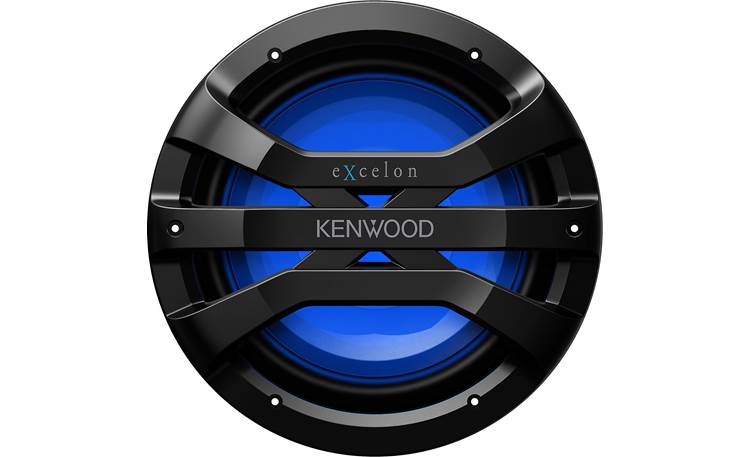 Kenwood Excelon Motorsports XM1041 Other