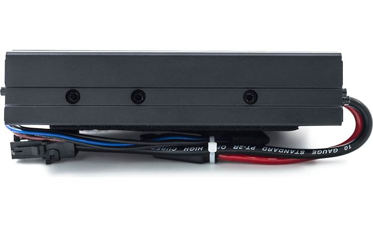 Kenwood Excelon XM160-2 Other