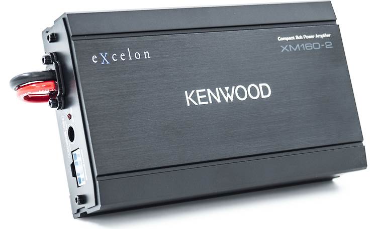 Kenwood Excelon P-HD4UT Other