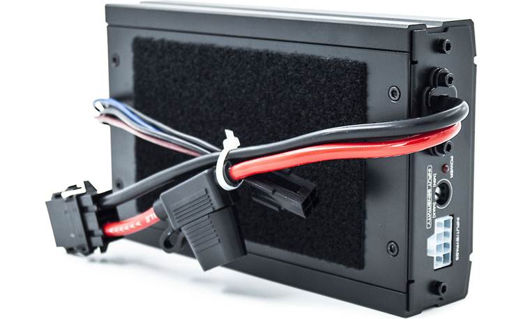 Kenwood Excelon P-HD4UT Other