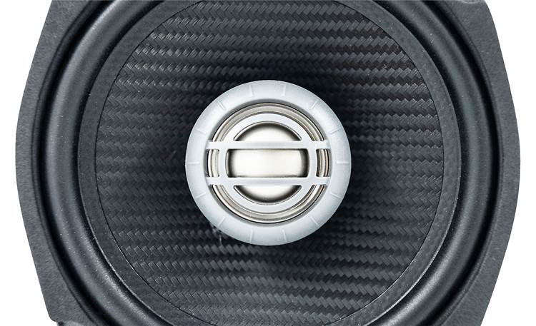 Kenwood Excelon XM50F Other