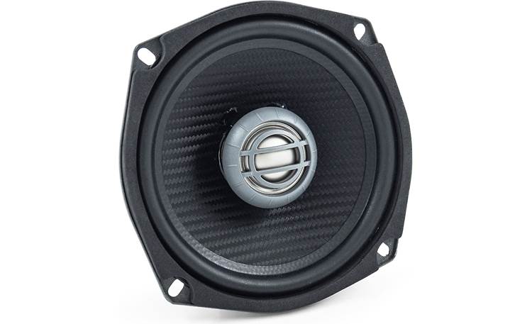 Kenwood Excelon XM50F Other